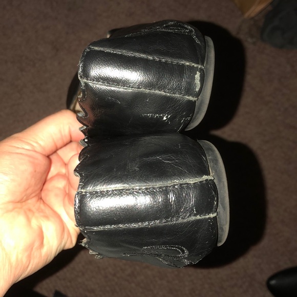 Sam Edelman Scallop Flats - Picture 4 of 4